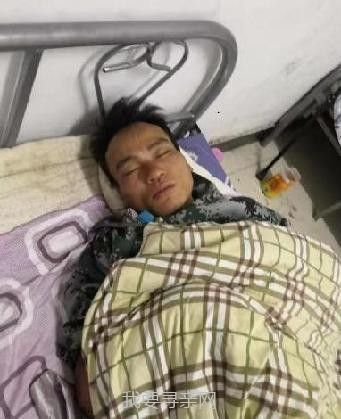 各地救助站发布的寻人启事-我要寻亲网