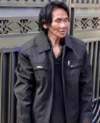 各地救助站发布的寻人启事-我要寻亲网