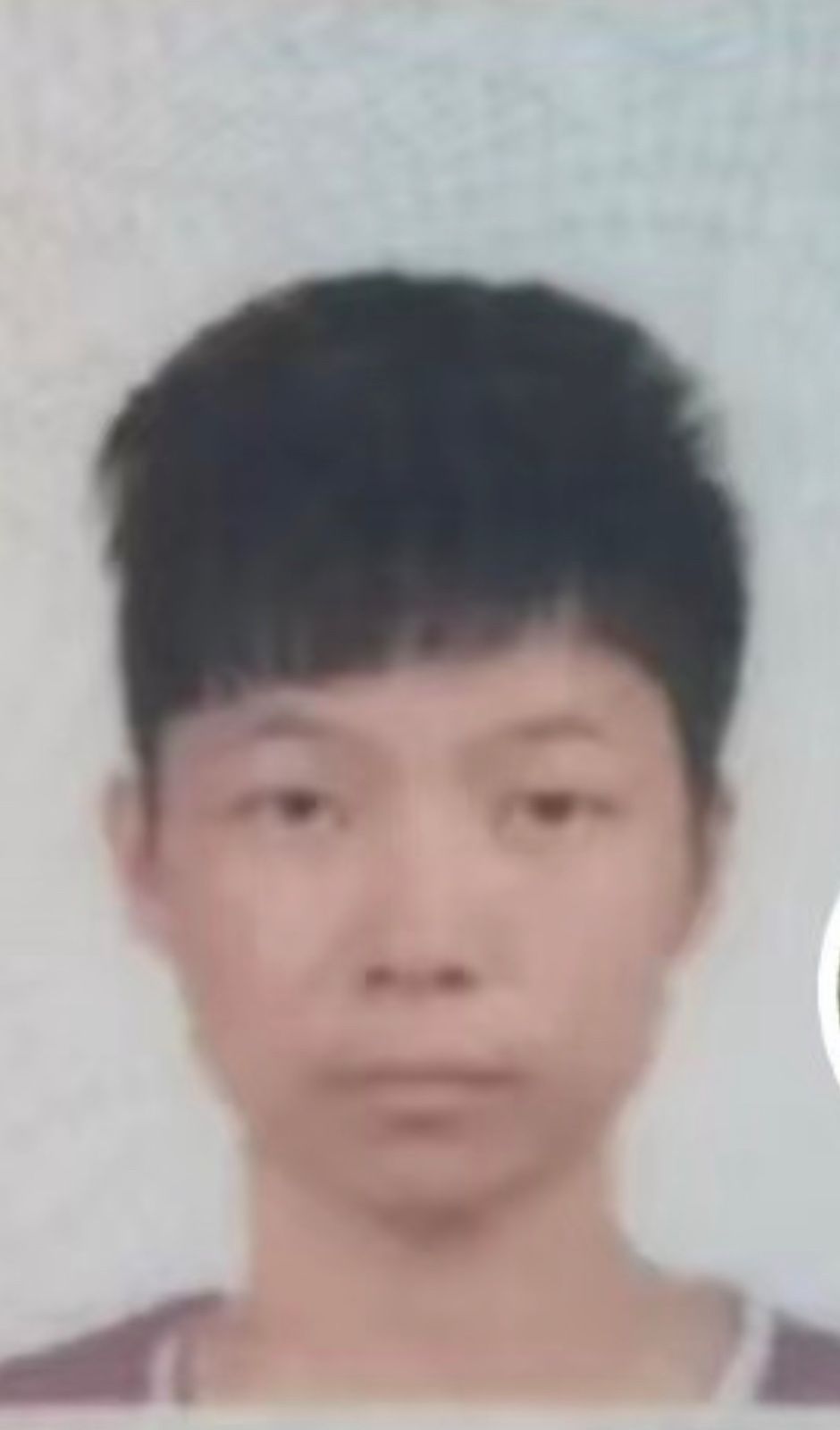 失踪人口数据中心-寻人启事-我要寻亲网